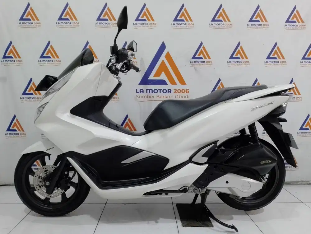 DI JUAL PCX 150 ABS 2018 (CASH/KREDIT/PAYLATER/KREDIVO/CC 0%)