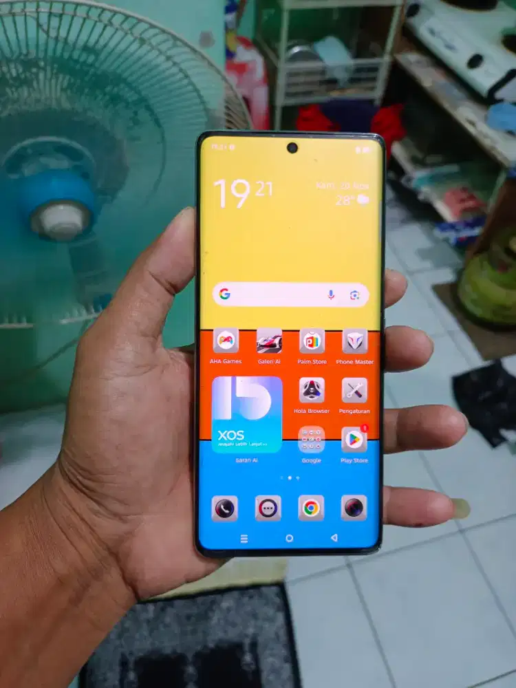 infinix note 40 pro 5g BMW tt barter