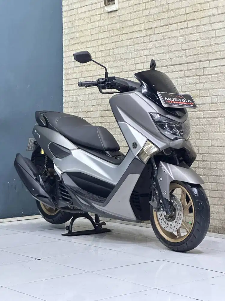 nmax abs Superb Condition