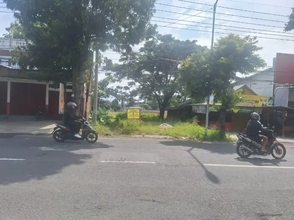 Dijual Tanah di Ponorogo, Jawa Timur