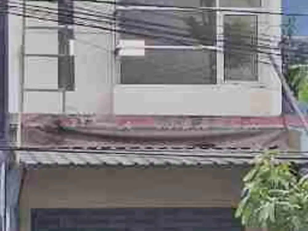 Dijual murah Ruko Sawojajar Raya Malang hanya 670 juta nego