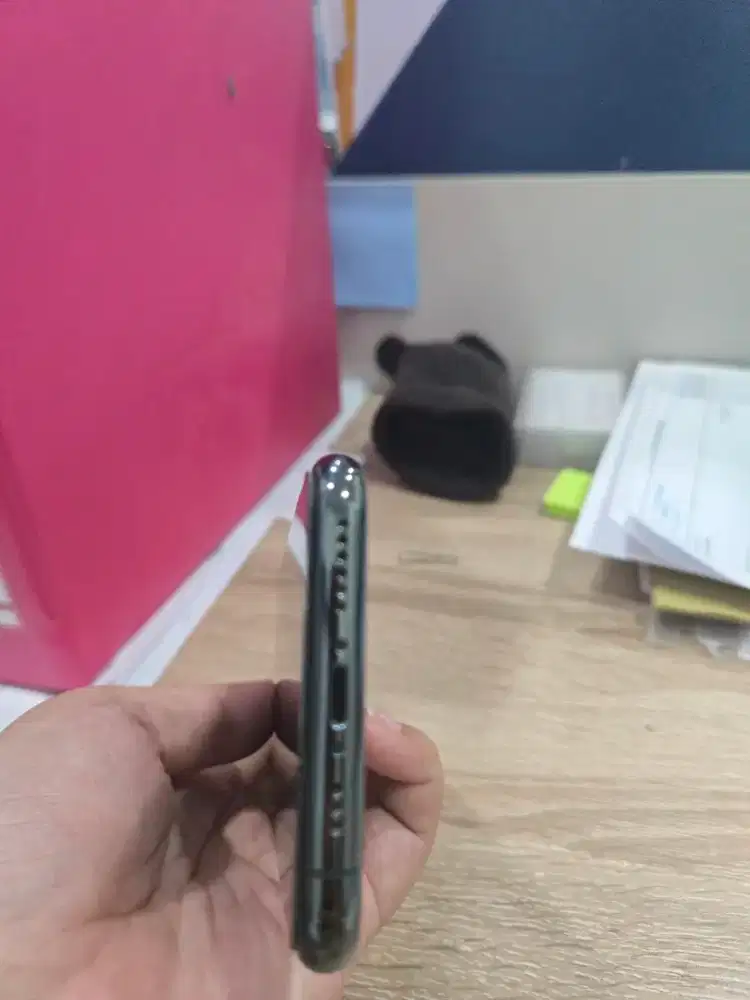 Iphone 11 pro 256 gb