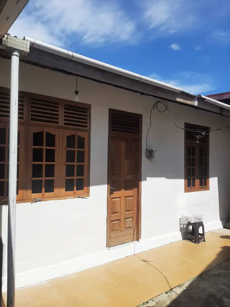 disewakan kost-kostan per bulan, per orang