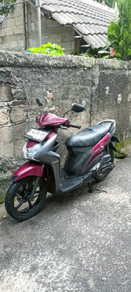 Mio s pjk hidup Jaksel 2018