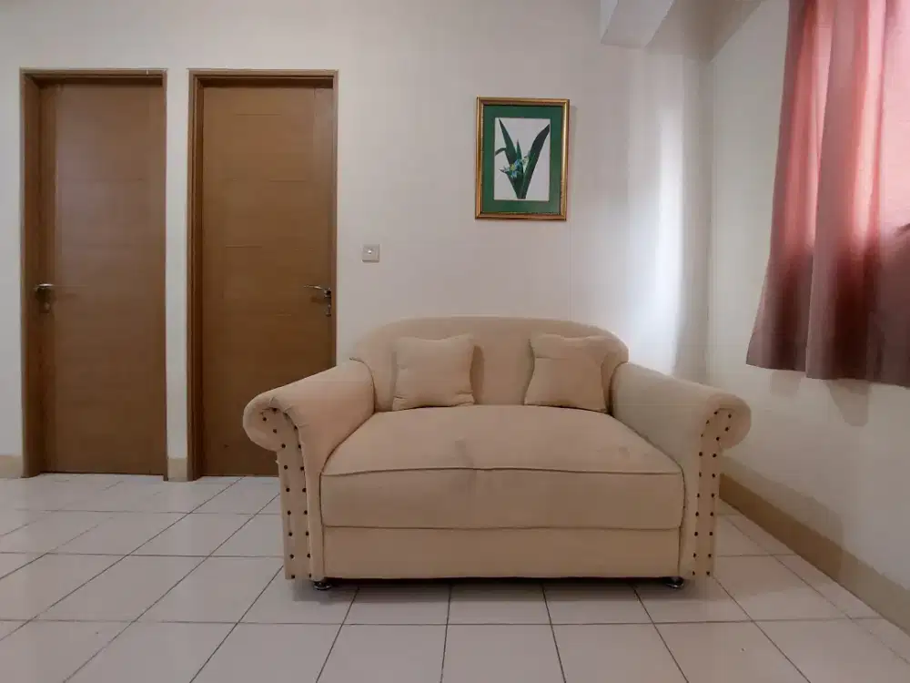 Disewakan Apartemen Gading Icon, nyaman, lokasi strategis,, dekat Mall