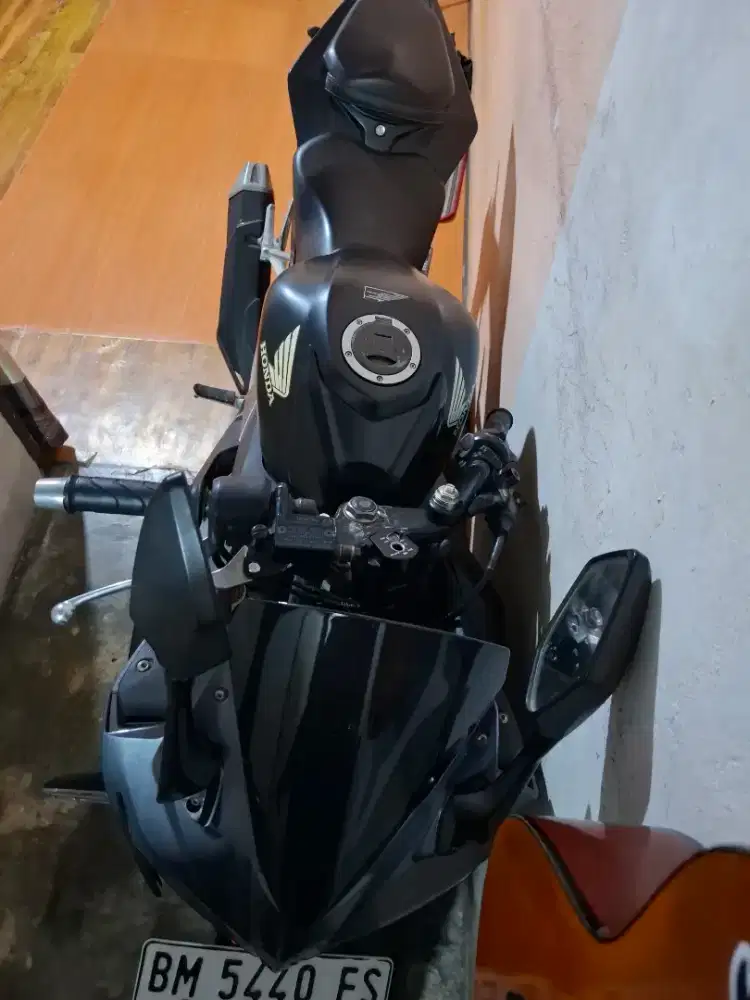 Jual Cbr150r 2019