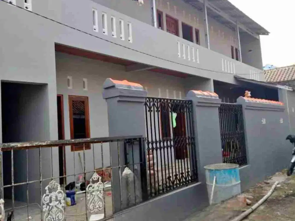 Kos Makamhaji 110Mt, 8Kt, 8Km, dekat STIKES, Kartasura