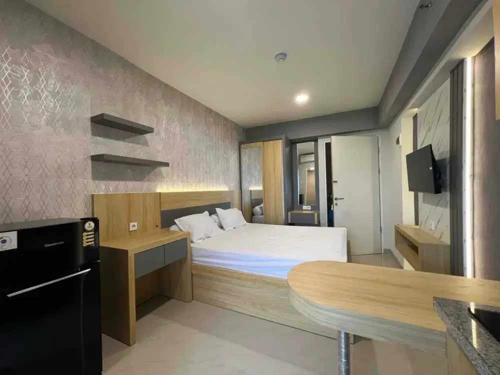 Educity dkt Amor Bella Gloria WM ITS Pakuwon City Mall