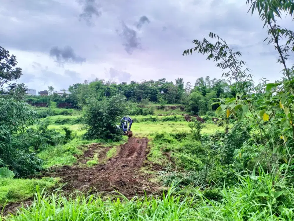 150 Juta Wagir Tanah Legalitas Aman