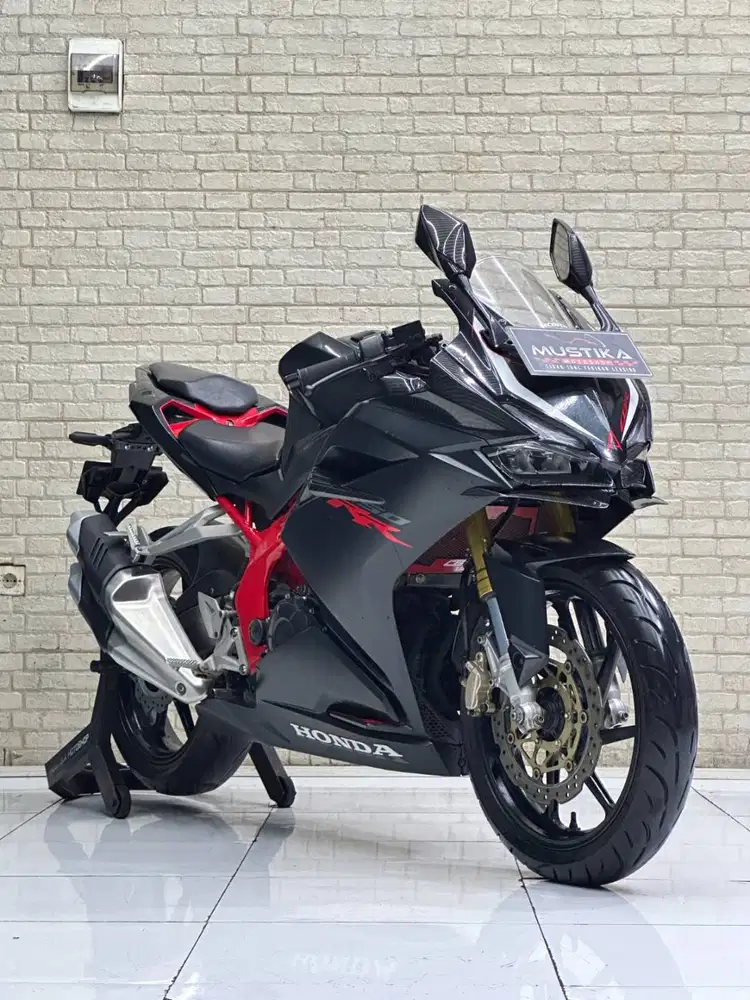 CBR 250 Good Condition