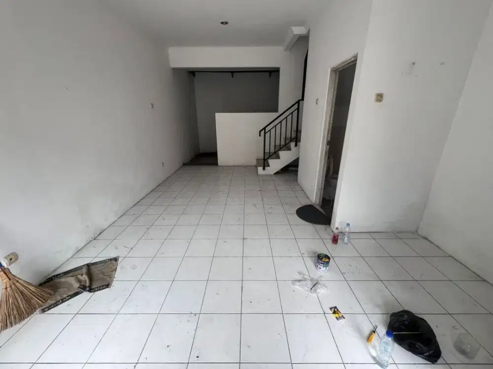 Rumah Golden Palm Dijual Harga Murah Dekat Bandara Kalideres Jakarta Barat