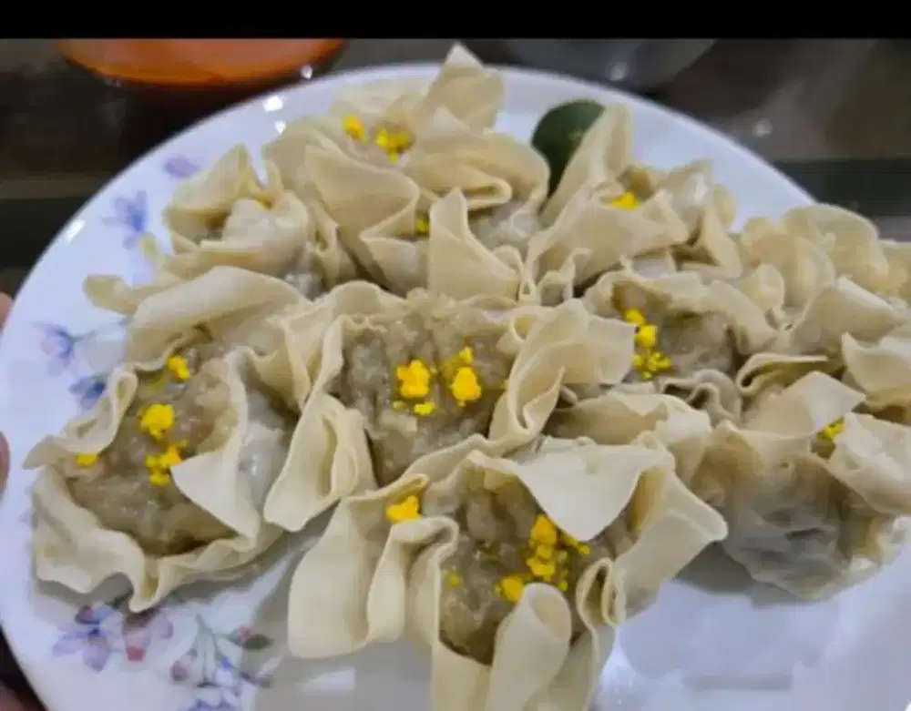 Baso Tahu Tulen Tegallega