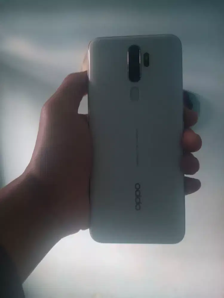 Jual cepat / TT, Oppo A9 (8+3/128)