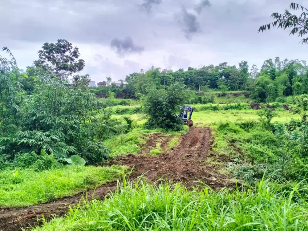 Tanah Kavling Murah Malang 100 Juta SHM