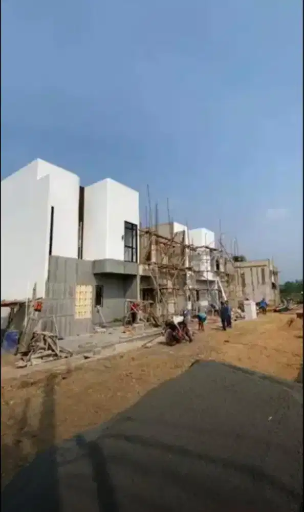 Full Furnished‼️Kost Exclusive Dau Malang