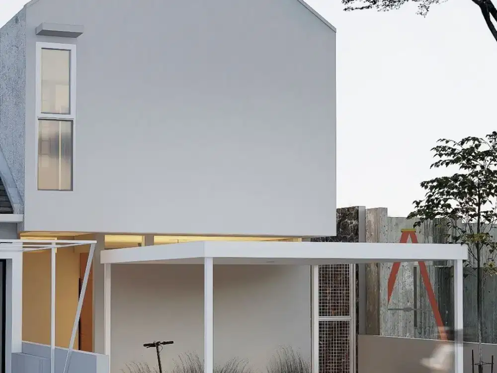 Jual Villa View Sawah Nyaman Jl Wonosari Piyungan Bantul Dekat Kids fun Jogja