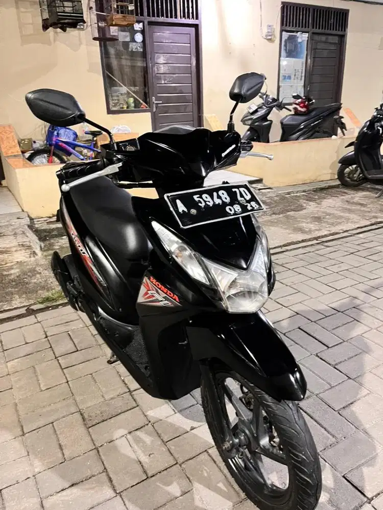 Beat esp 2016 Orsinil