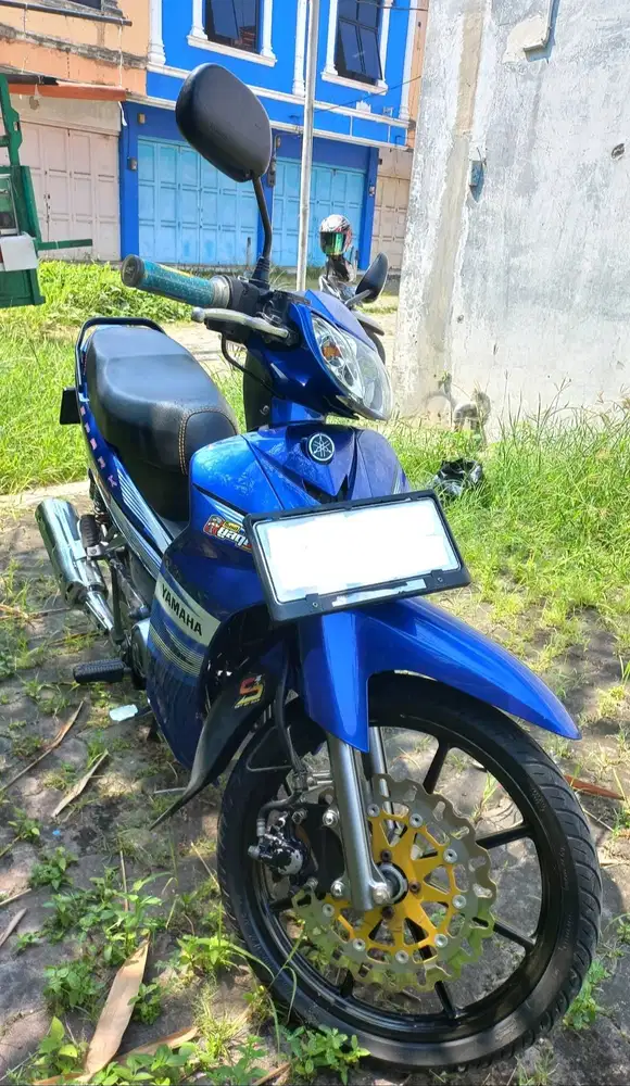 Vega R New Th.2008