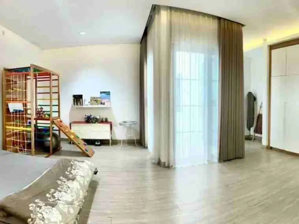 Dijual Cepat Townhouse Ciracas Jakarta Timur