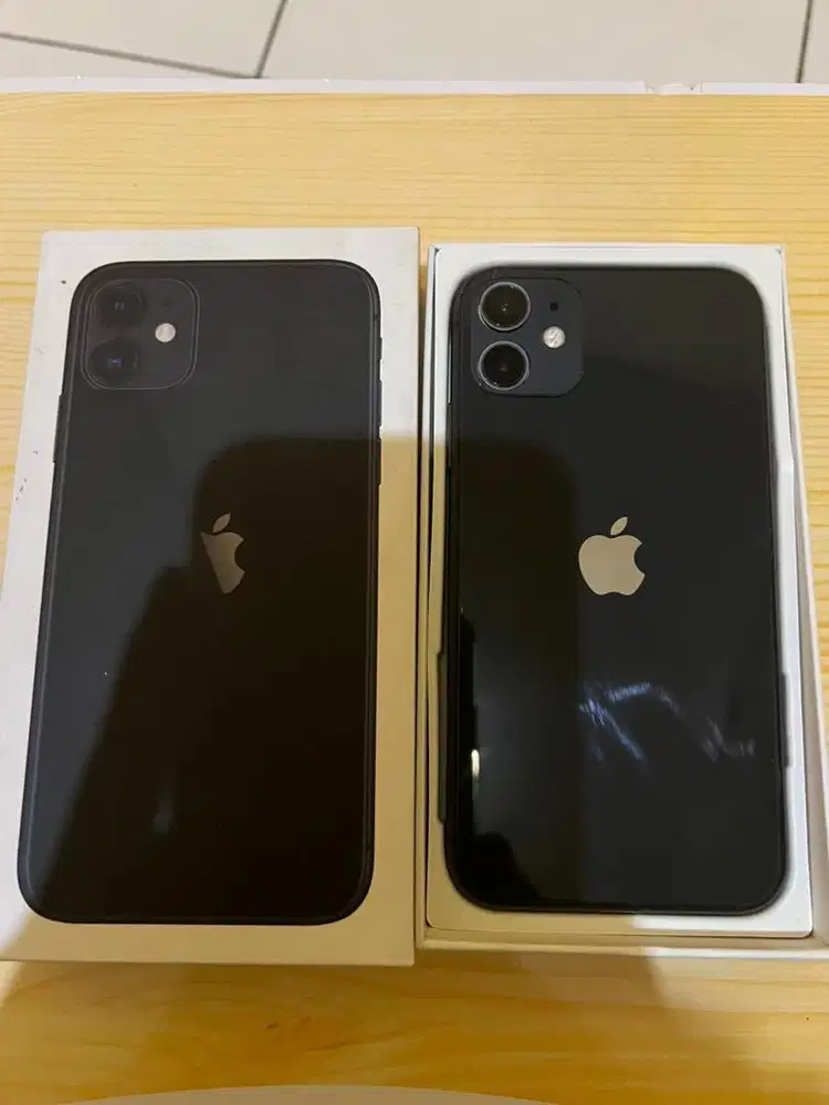Iphone 11 128gb