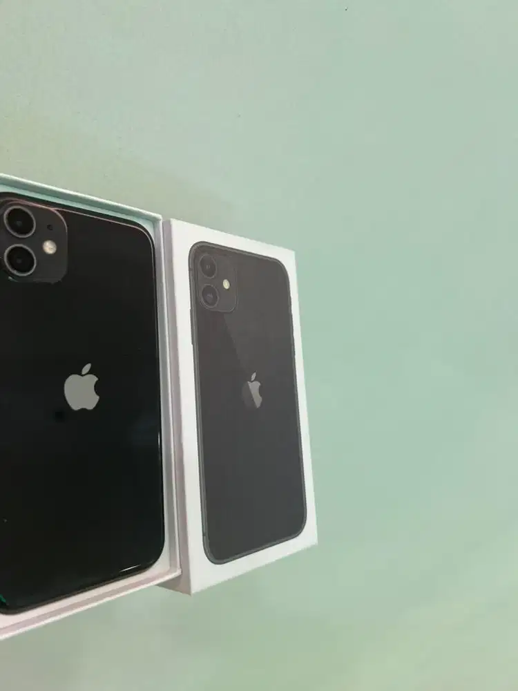 iphone 11 256 gb masih lebih bermutu