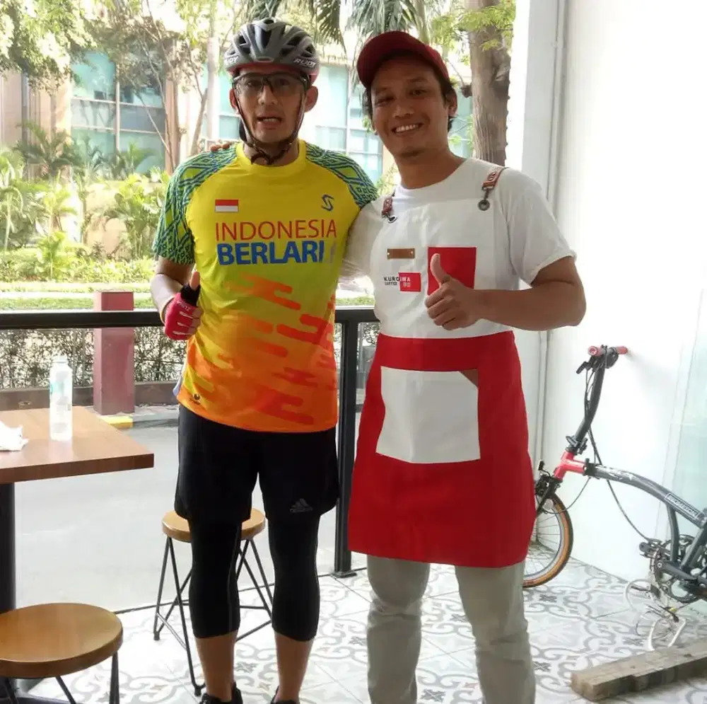 Cari Pekerjaan Coffee Shop