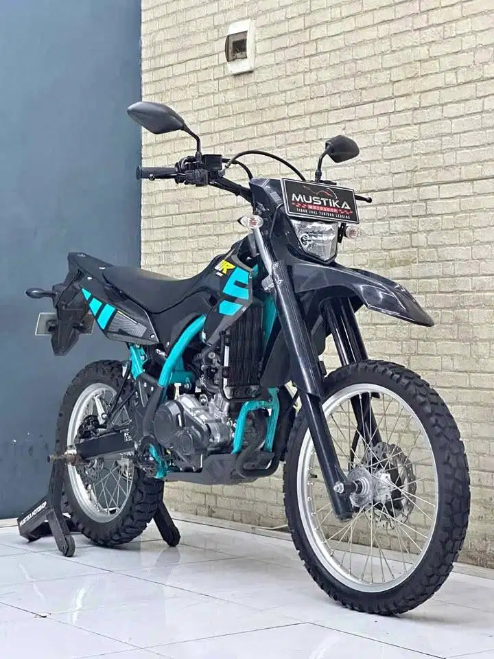 Yamaha WR 155 Good Condition