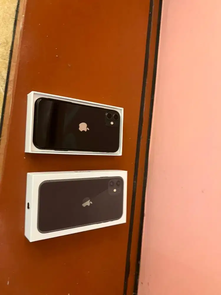iphone 11 256gb sekali baru gas