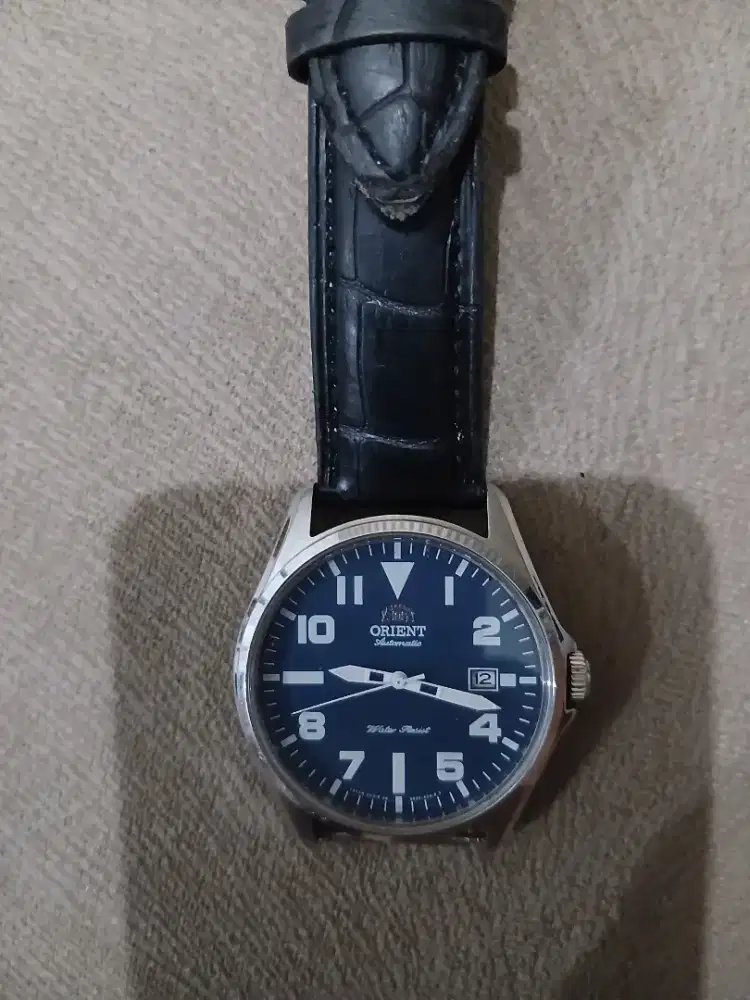 JualnJam Antik Orient