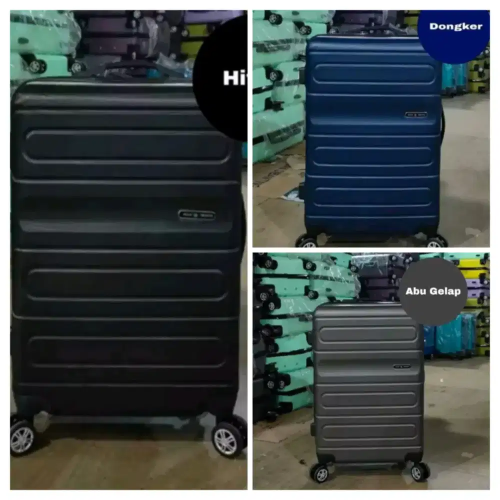 Ready!!Koper Size 24 inch