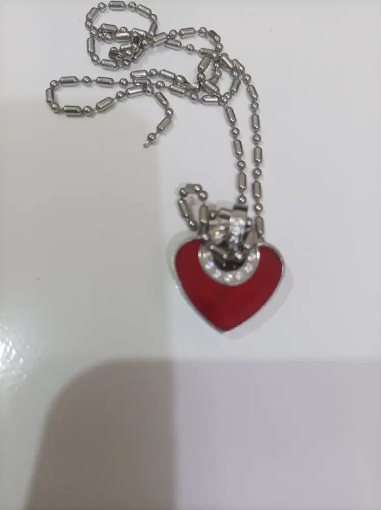 Dijual murah kalung mci gunanya untuk menjaga kesehatan