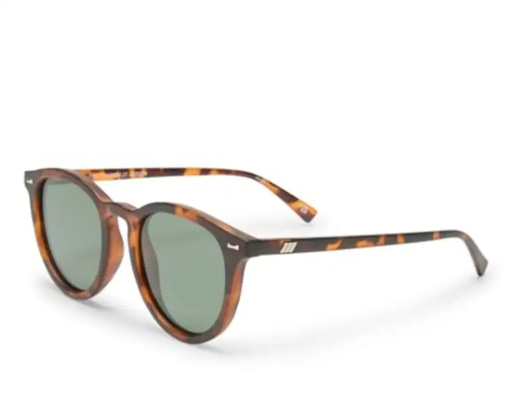 Kaca Mata Le Specs Baru