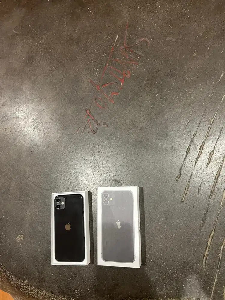 iphone 11 256 gb sedia apple termurah baru juga