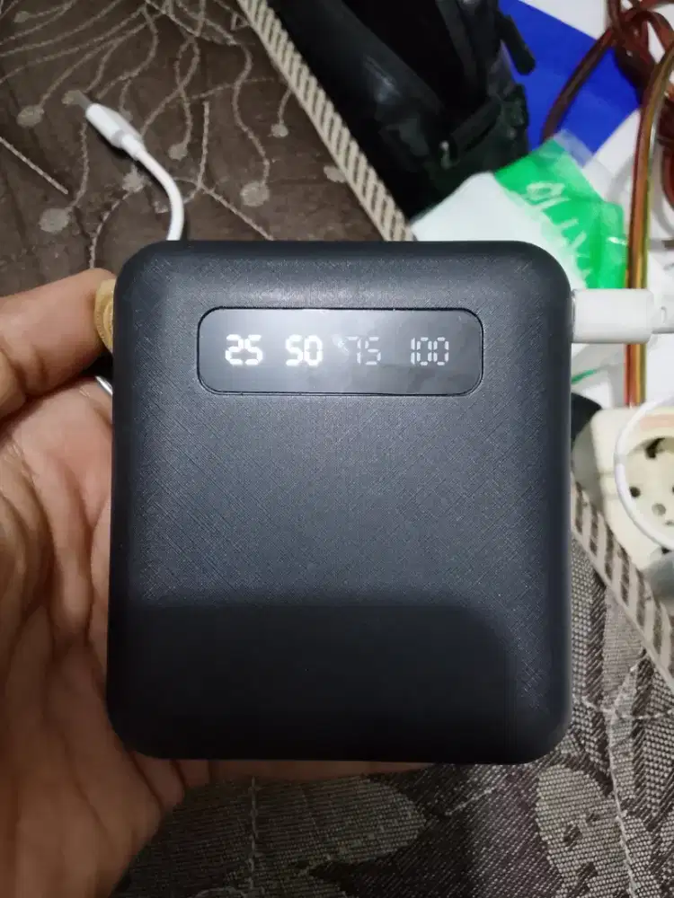 POWERBANK LENTIVEN 20.000MAH