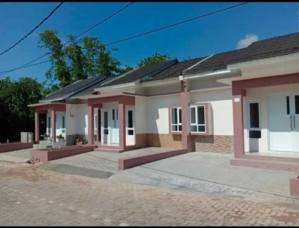 konsultasi KPR murah