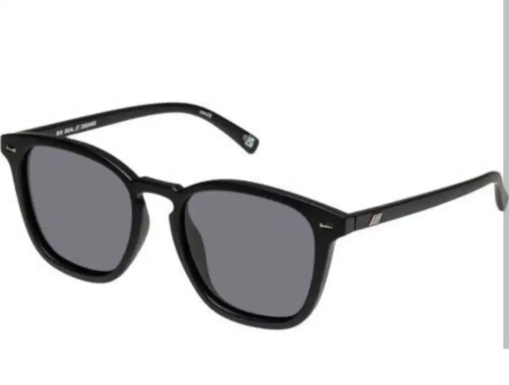 Kaca Mata Le Specs Original