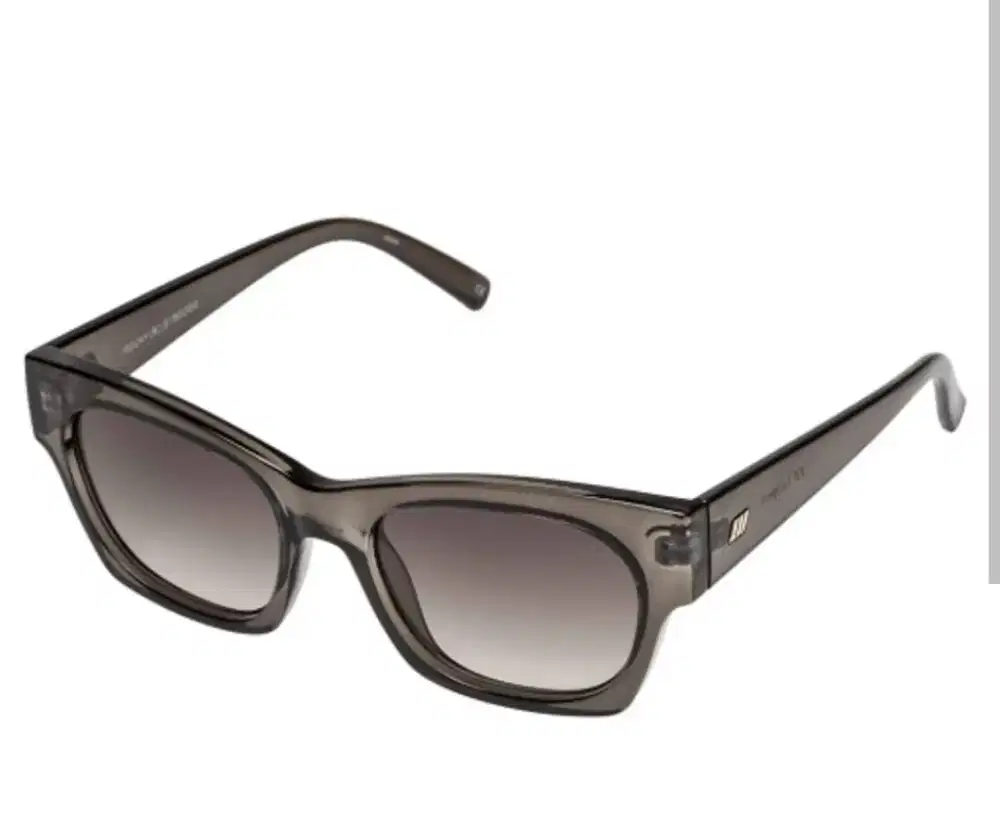 Kaca mata Le Specs Original