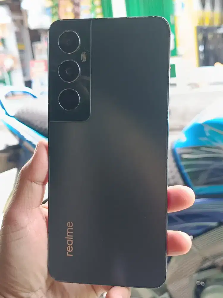 Realme C65 nfc 8+8/128