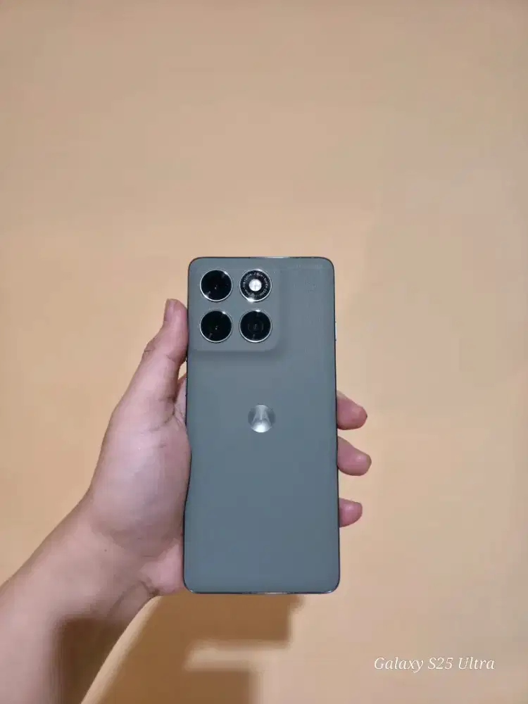 Motorola edge 60 pro