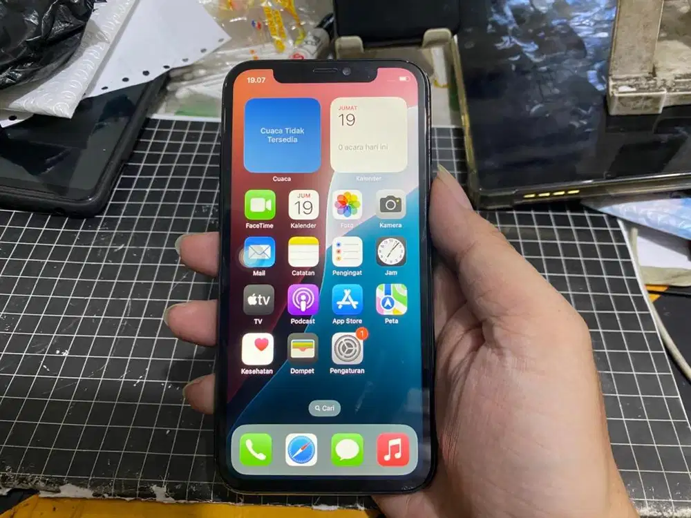Iphone 11 pro 256gb ex inter