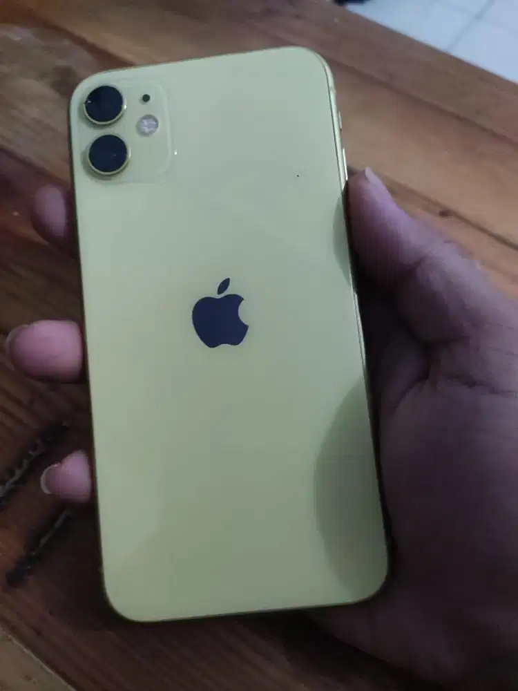 Iphone 11 64gb ibox