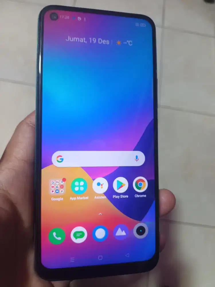Realme 7i 8/128gb