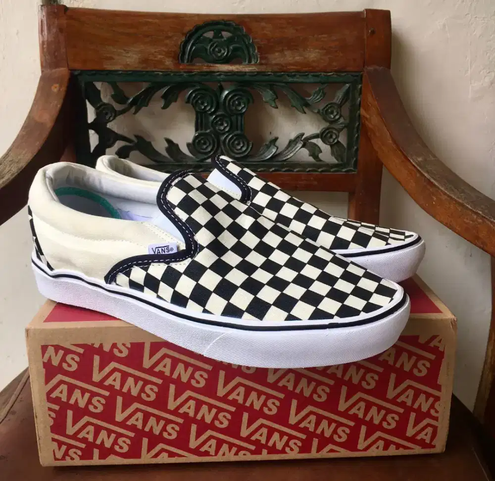 Vans Checkerboard Original BNIB