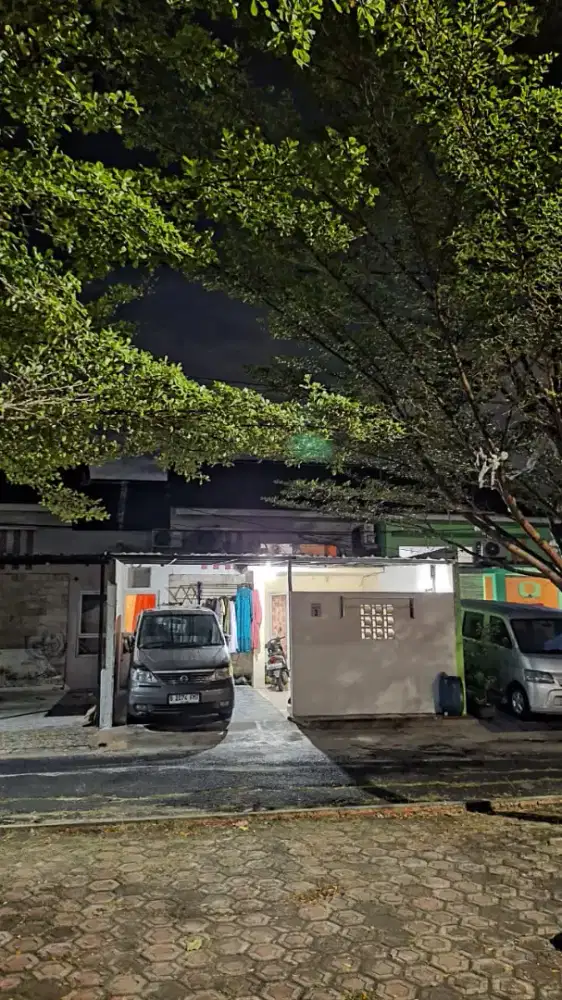 CARI RUMAH 3 KAMAR DEKAT STASIUN & SEKOLAH AL-AZHAR? INI JAWABANNYA!