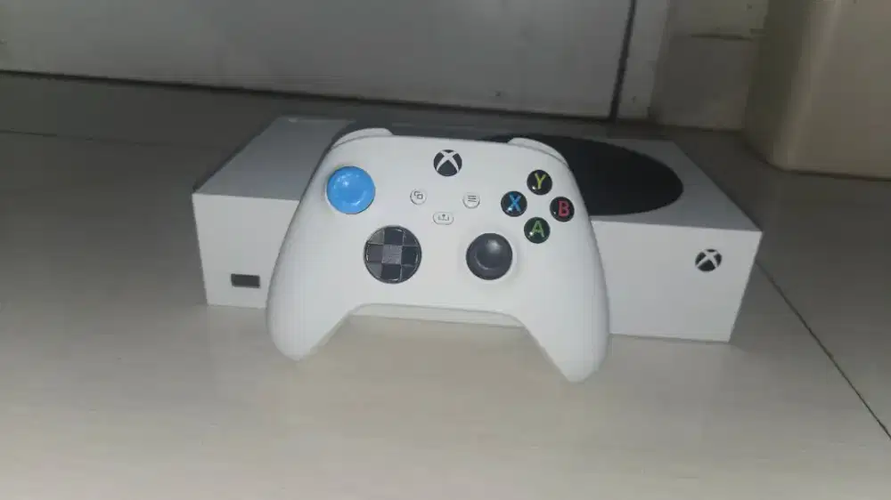 XBOX SERIES S Bonus 30++ Games