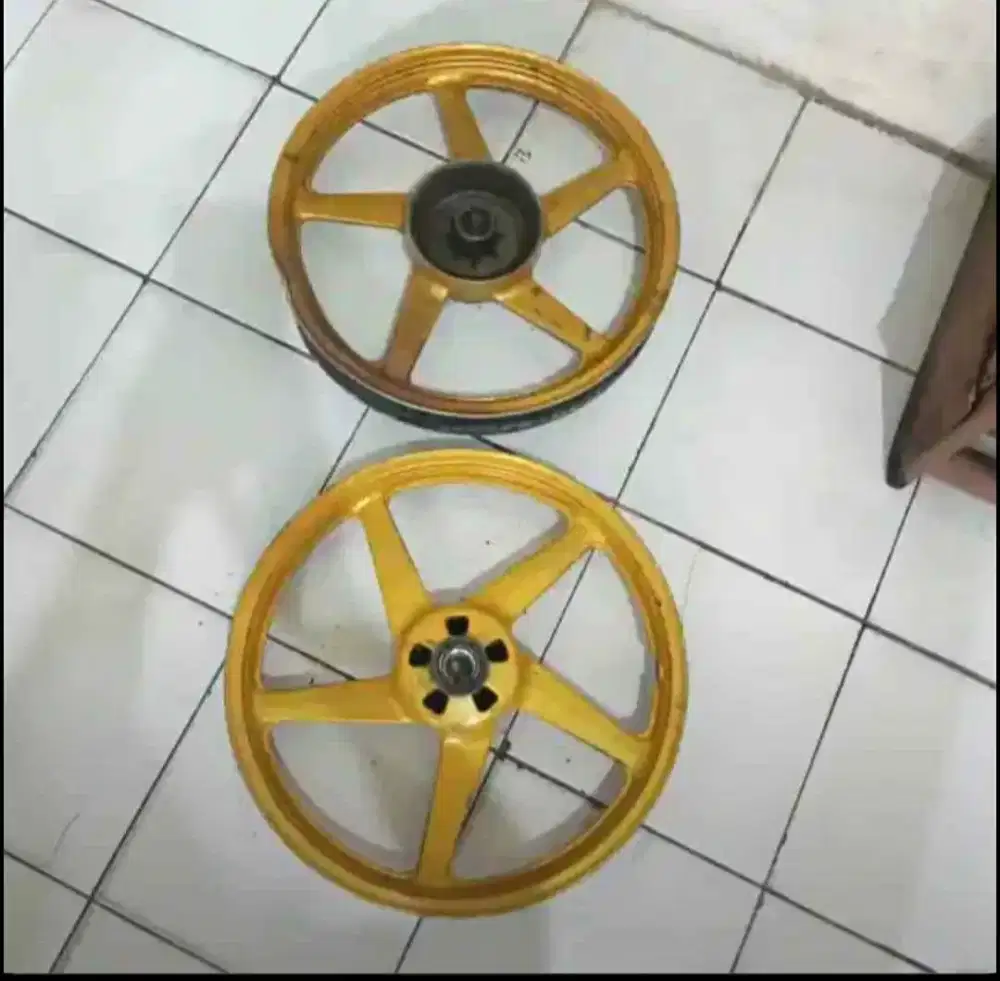 Velg ori copotan vixion