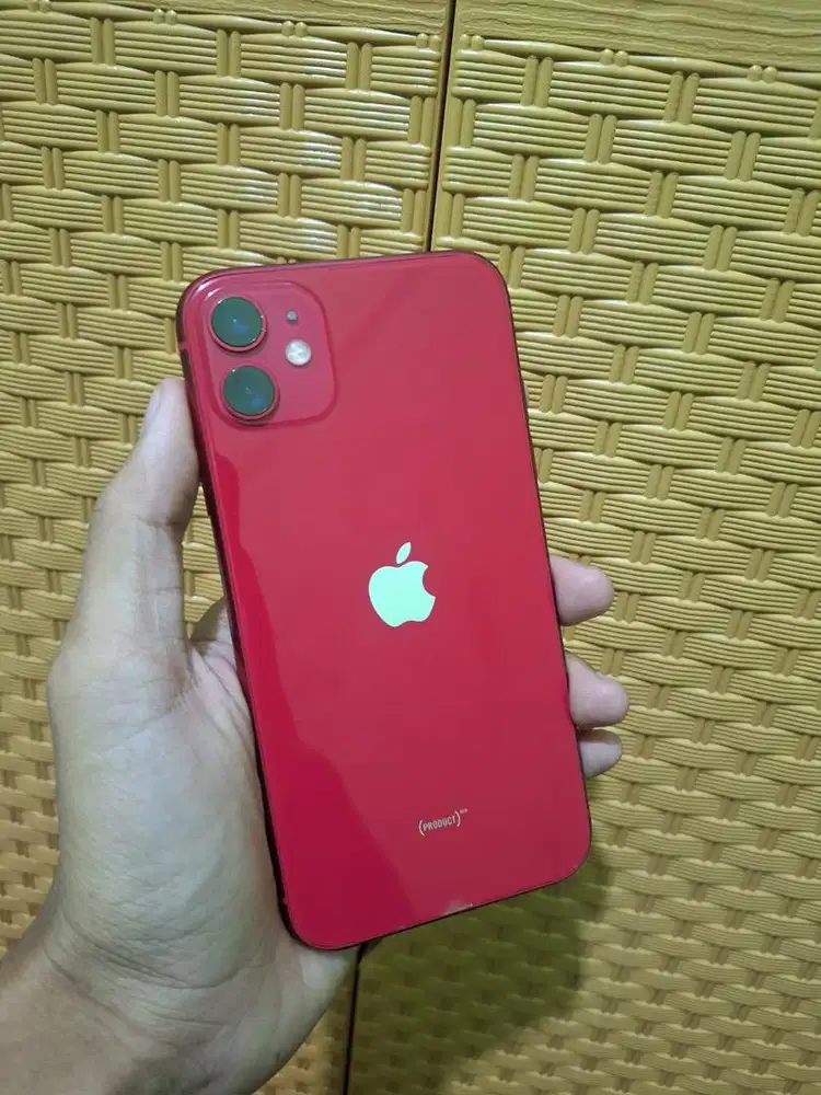 Iphone 11 64gb inter