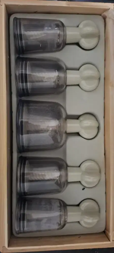 Alat bekam kop angin