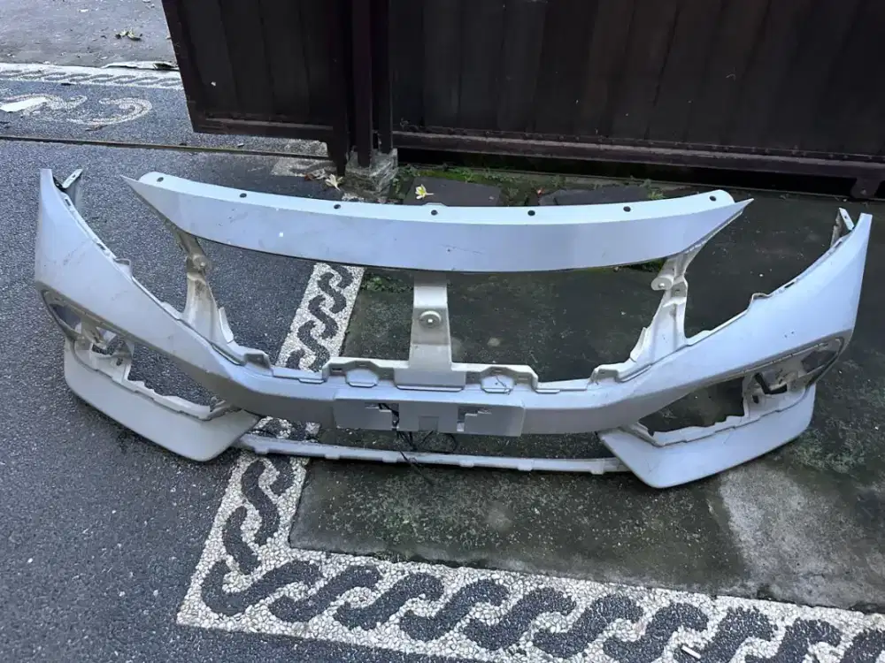 Jual Sparepart Onderdil Civic Turbo 3016-2021