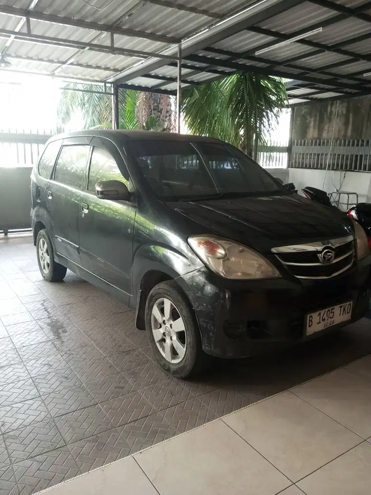 Xenia 2010 jkt timur